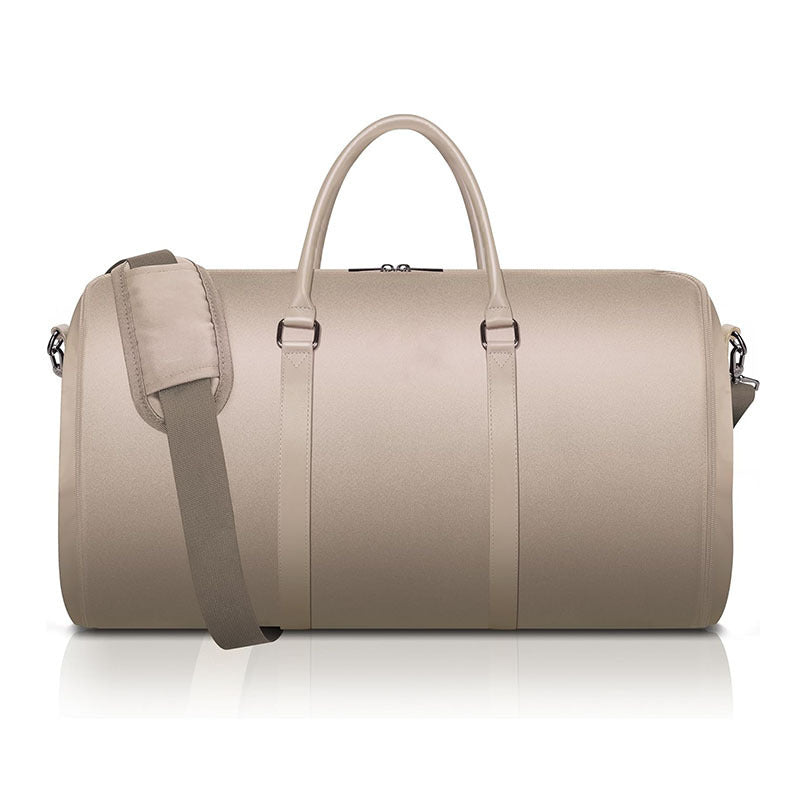Sporty travel bag with high-quality carrying system Kalsten