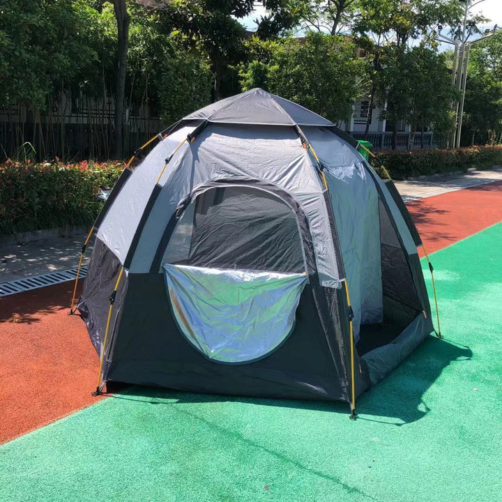 Family tent Kalsten