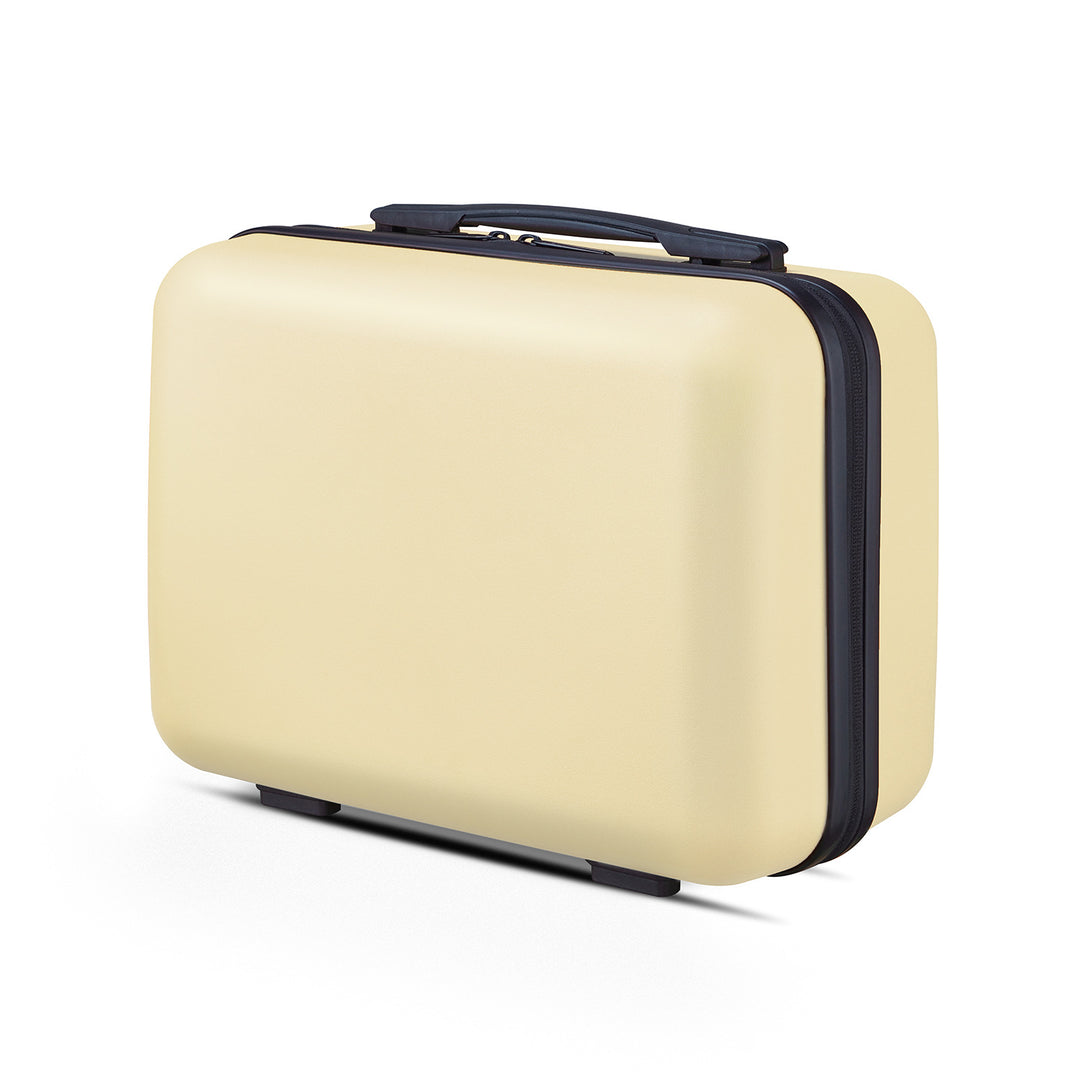 Unisex Ultra-Durable Hard Shell Carry-On Luggage Kalsten