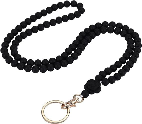 Stylish Beaded Keychain Kalsten