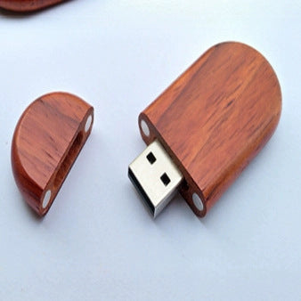 Eco-Friendly Bamboo USB Flash Drive Kalsten