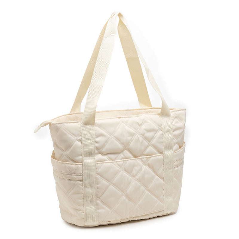 Practical and Elegant Large Shopping Bag Kalsten