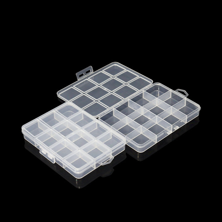 Versatile Craft Organizing Storage Case Kalsten