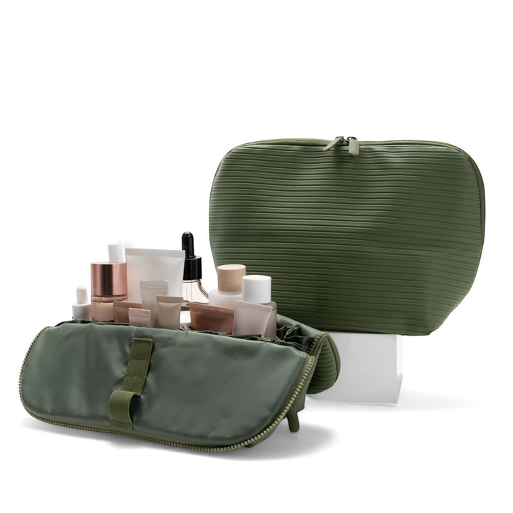 Elegant and Practical Cosmetic Bag Kalsten