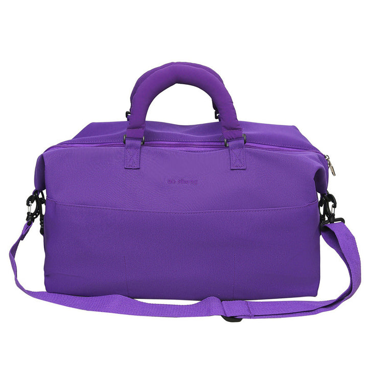 Travel Duffel