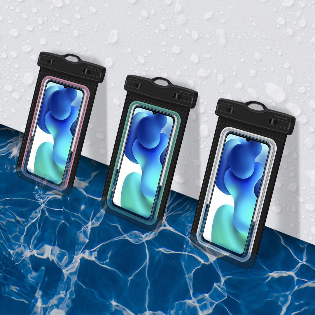 Waterproof Smartphone Case Kalsten