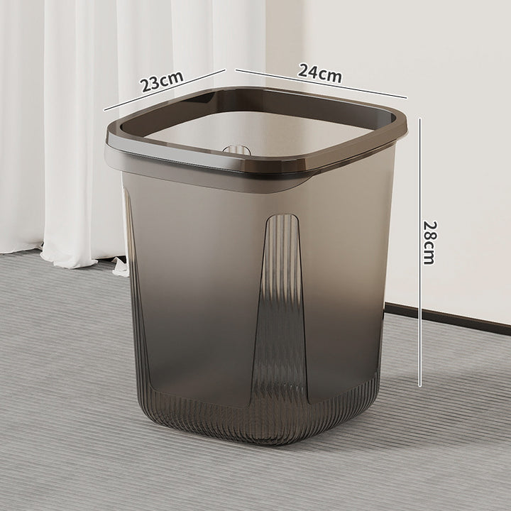 Modern Kitchen Trash Bin Kalsten