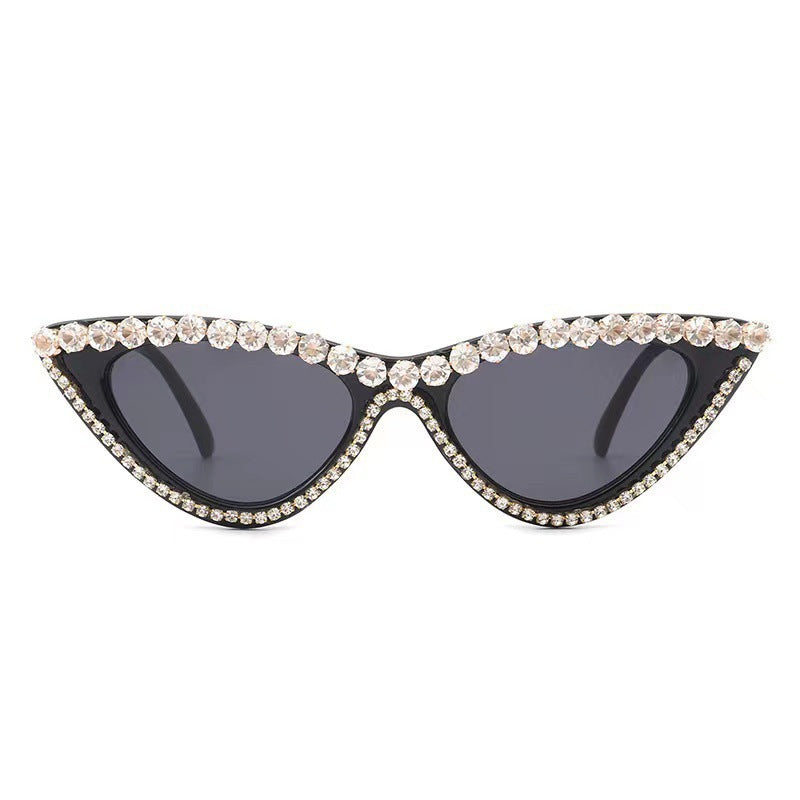 Cat-Eye Fashion Sunglasses Kalsten