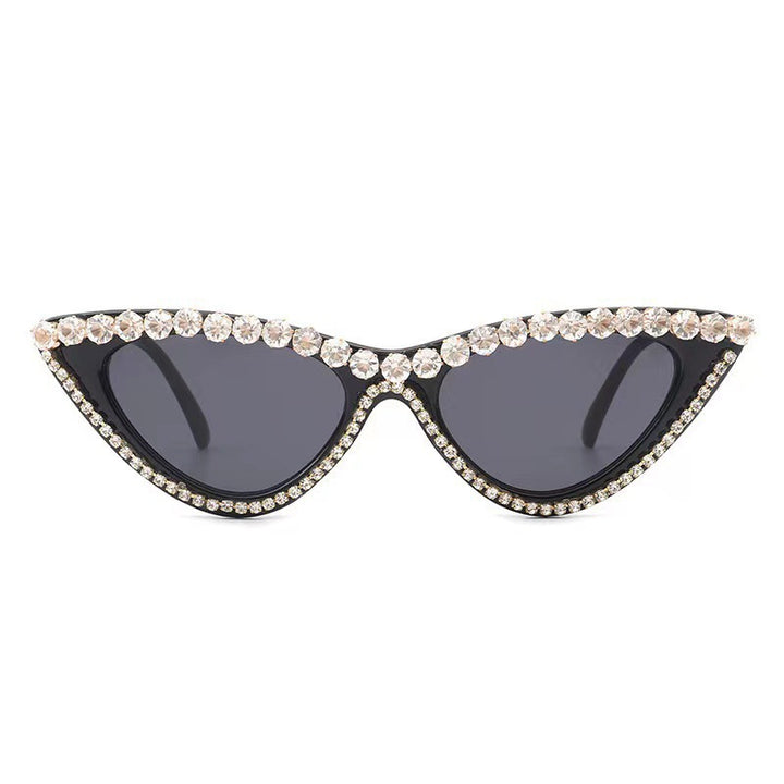 Cat-Eye Fashion Sunglasses Kalsten