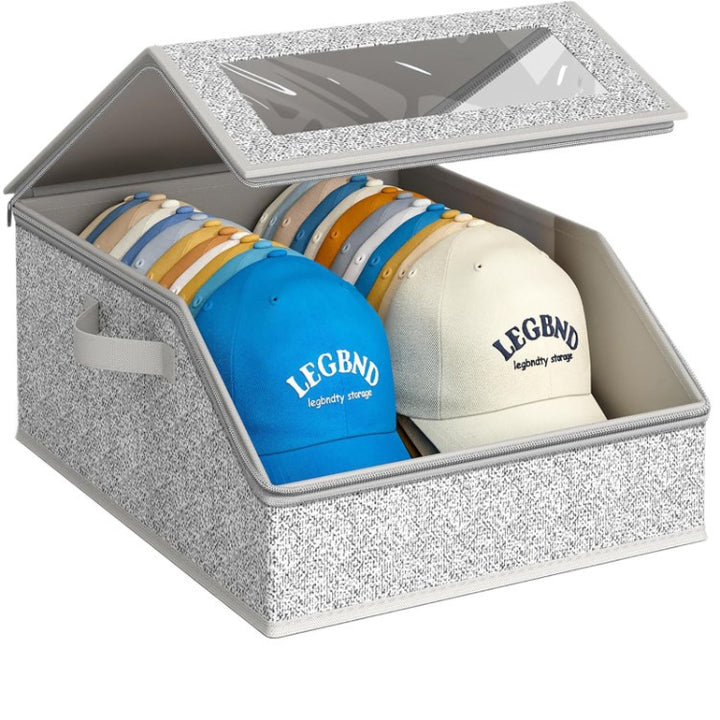 Storage box for caps Kalsten