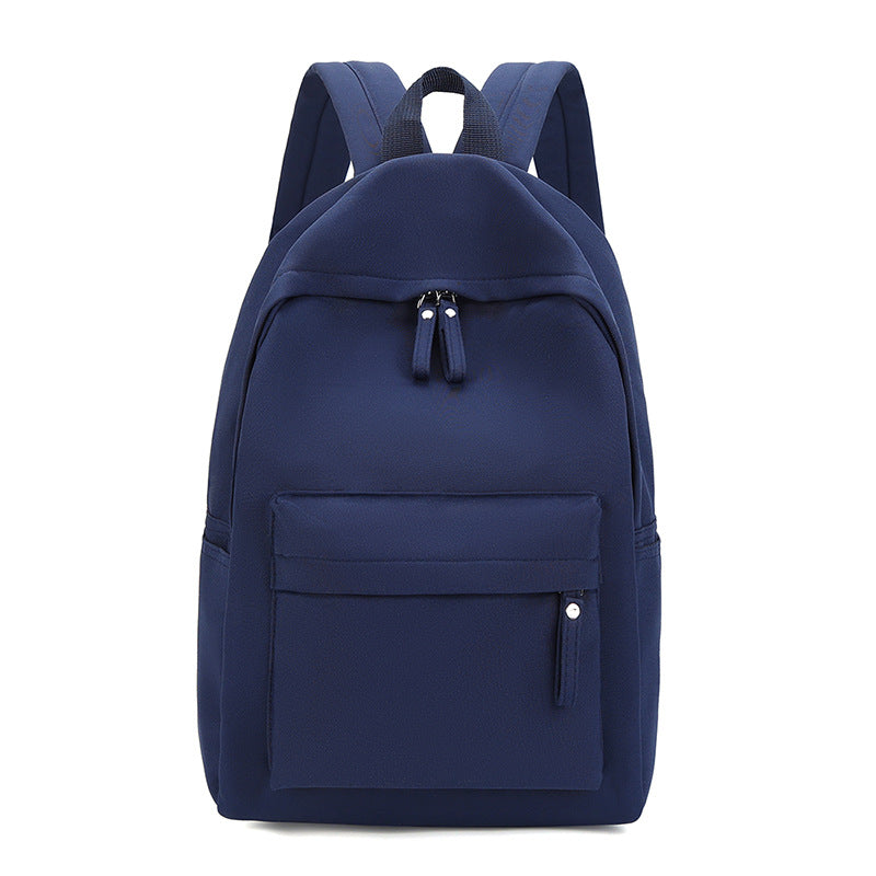 Sleek Minimalist Backpack Kalsten