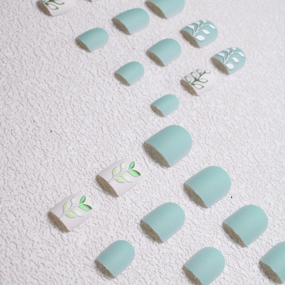 Nail Art Kalsten