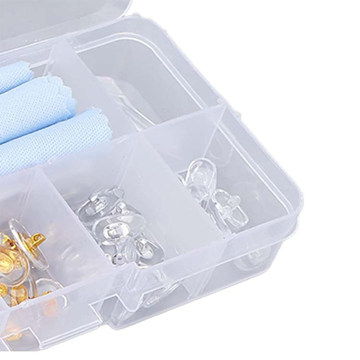 Comprehensive Eyewear Repair Toolkit Kalsten