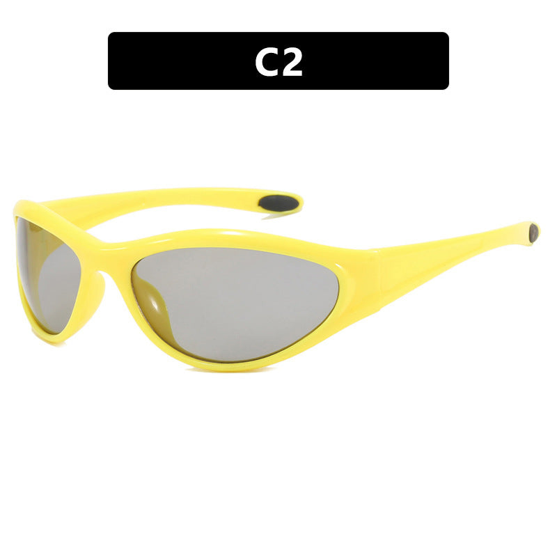 Women’s Sporty Sunglasses Kalsten