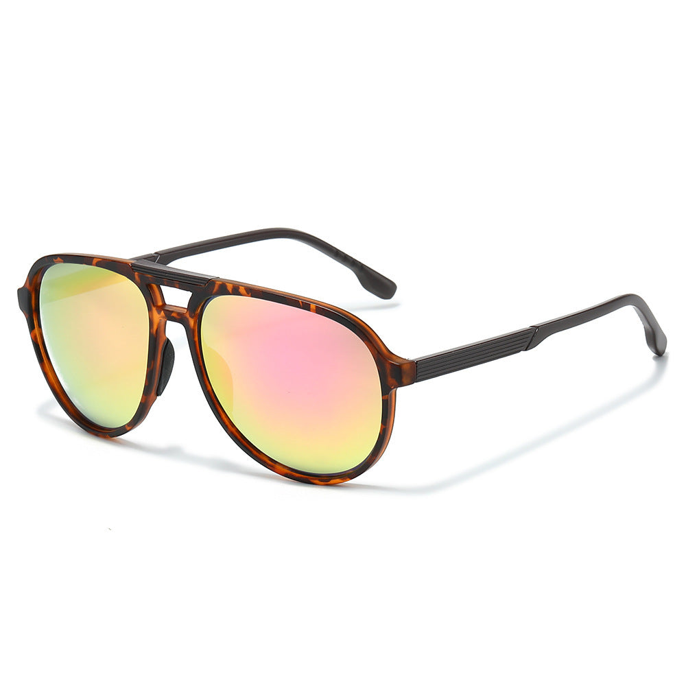 Retro-Inspired Sport Sunglasses Kalsten