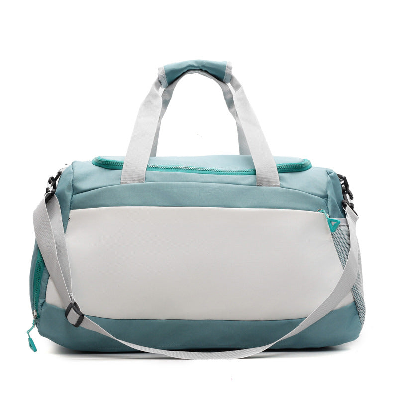 Versatile Sport Duffel Bag Kalsten