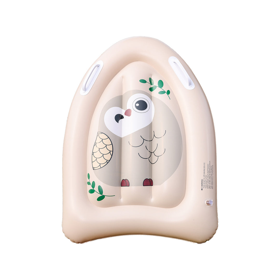 Unisex Inflatable Bird Perch Kalsten