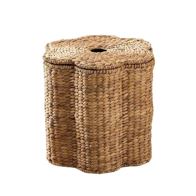 Soft Fabric Storage Basket Kalsten