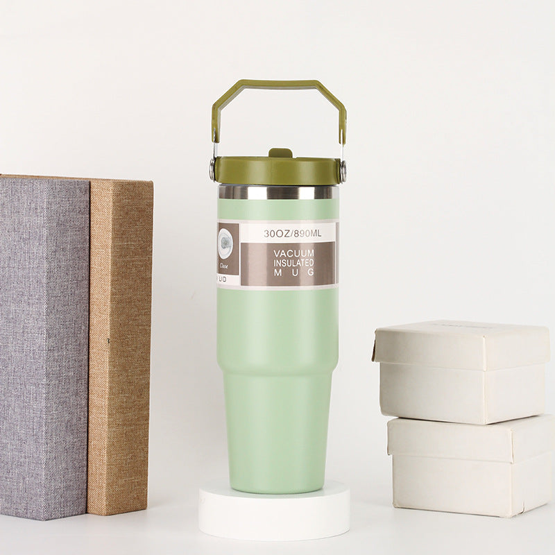 Ladies Insulated Thermo Mug Kalsten