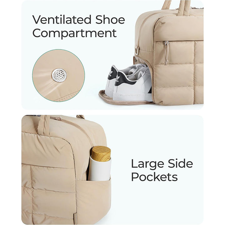 Sport bag Kalsten