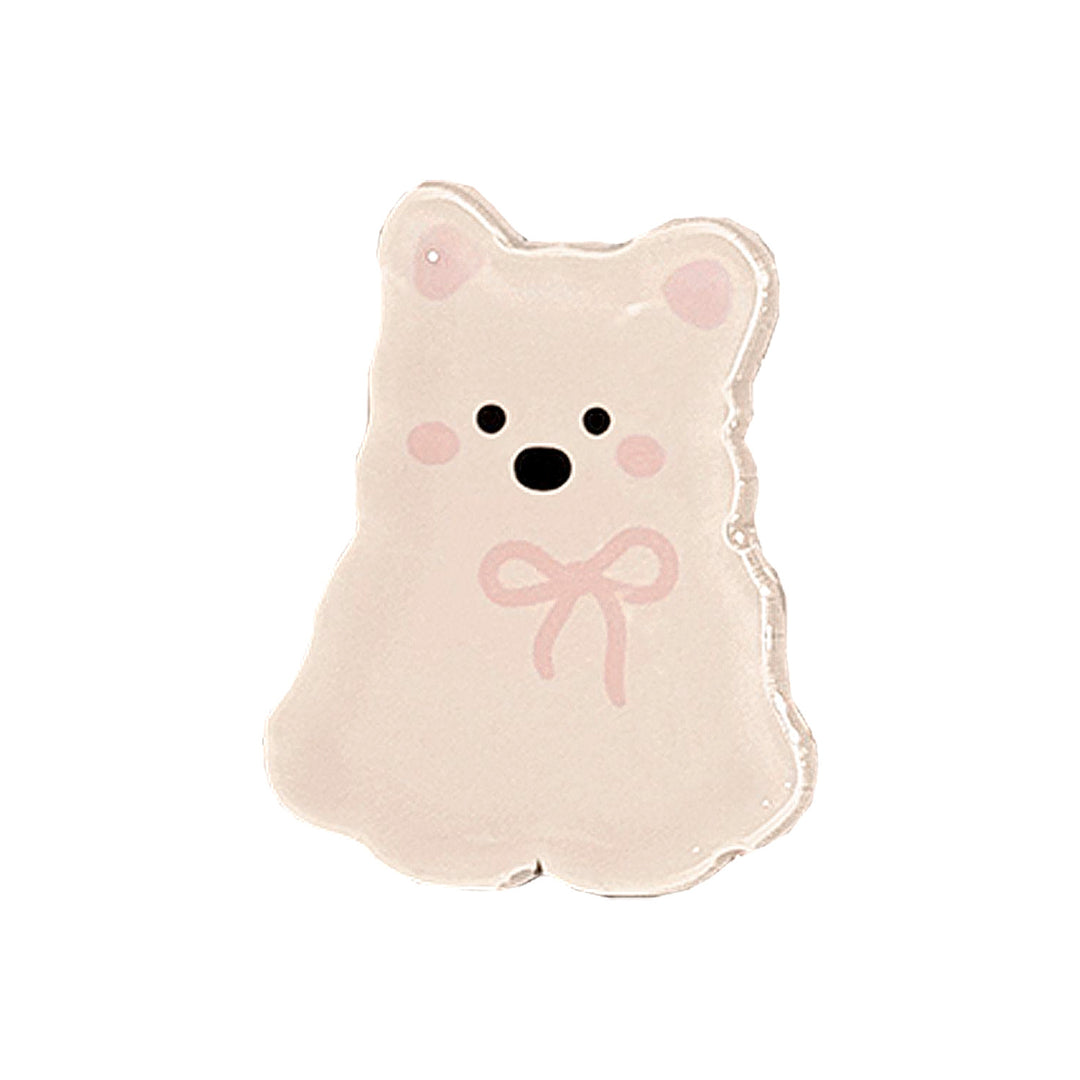 Cute animal motif refrigerator magnet Kalsten