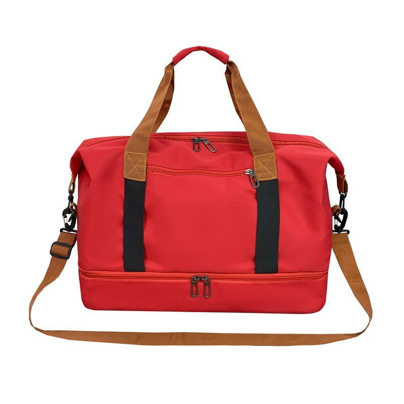 Stylish Travel Duffle Bag Kalsten