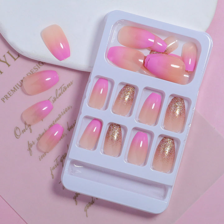 Nail Art Kalsten