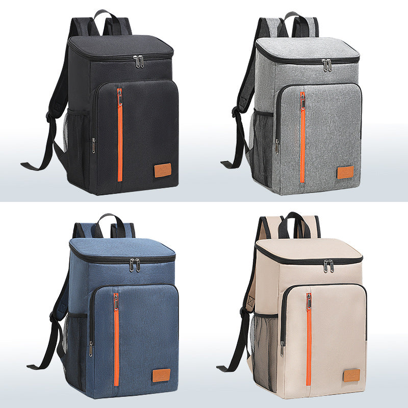 Insulated Food Delivery Backpack Kalsten