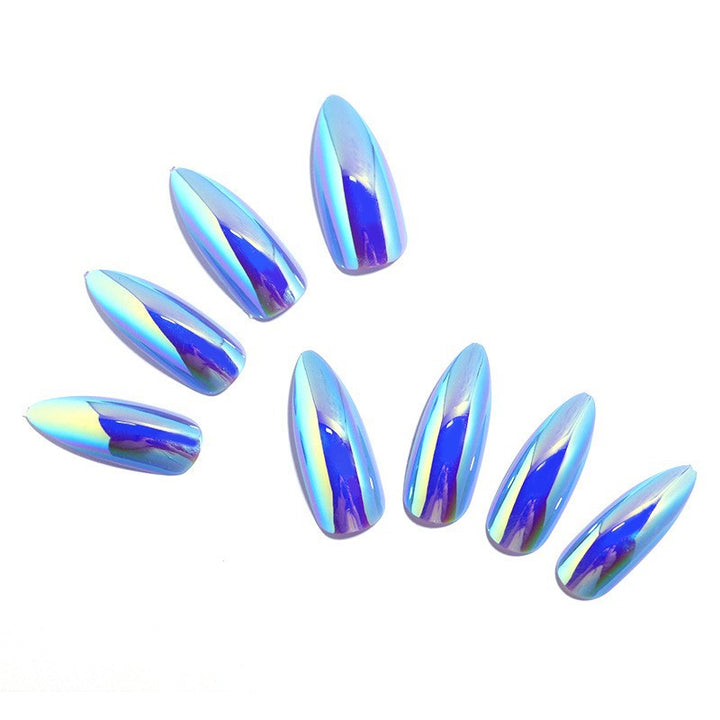 Acrylic Nail Tips Kalsten