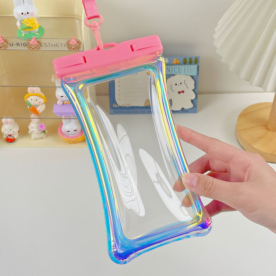 Waterproof Smartphone Case Kalsten