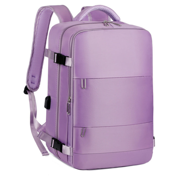 Premium Multi-Functional Travel Backpack Kalsten
