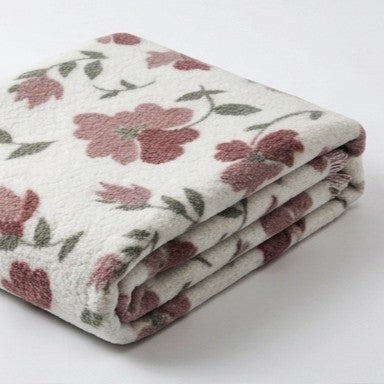 Cozy Floral