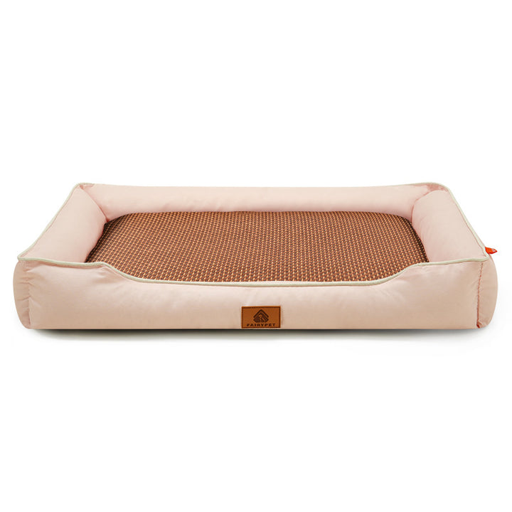 Orthopedic  Sleeping Solution   Dog Bed