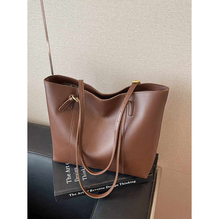 Professional Structured Tote Bag Kalsten