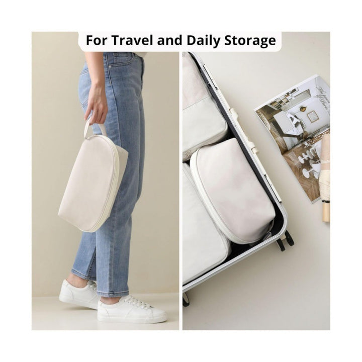 Practical Travel Cosmetic Bag Kalsten