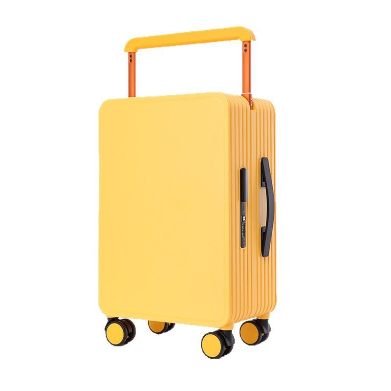 Compact Smart Travel Case