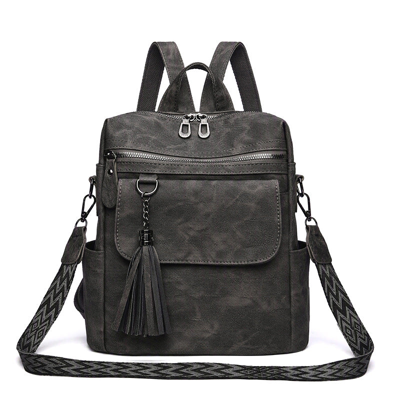 Casual Lightweight Multi-Functional Backpack Kalsten