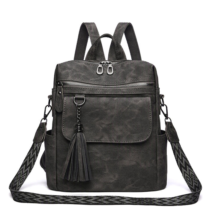 Casual Lightweight Multi-Functional Backpack Kalsten