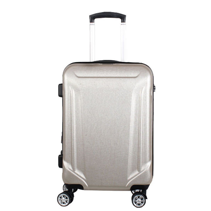 Unisex Travel Suitcase Kalsten