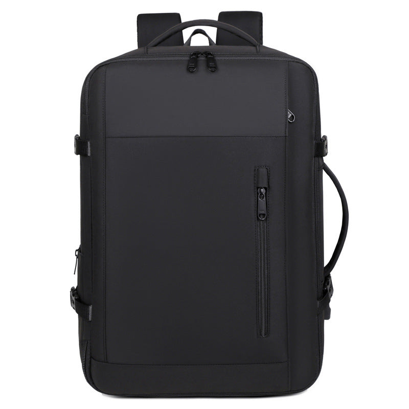 Versatile Executive Laptop Backpack Kalsten