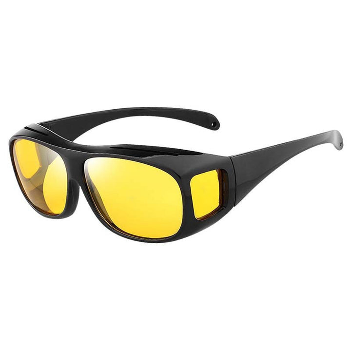 High-Performance Protective Sports Sunglasses Kalsten