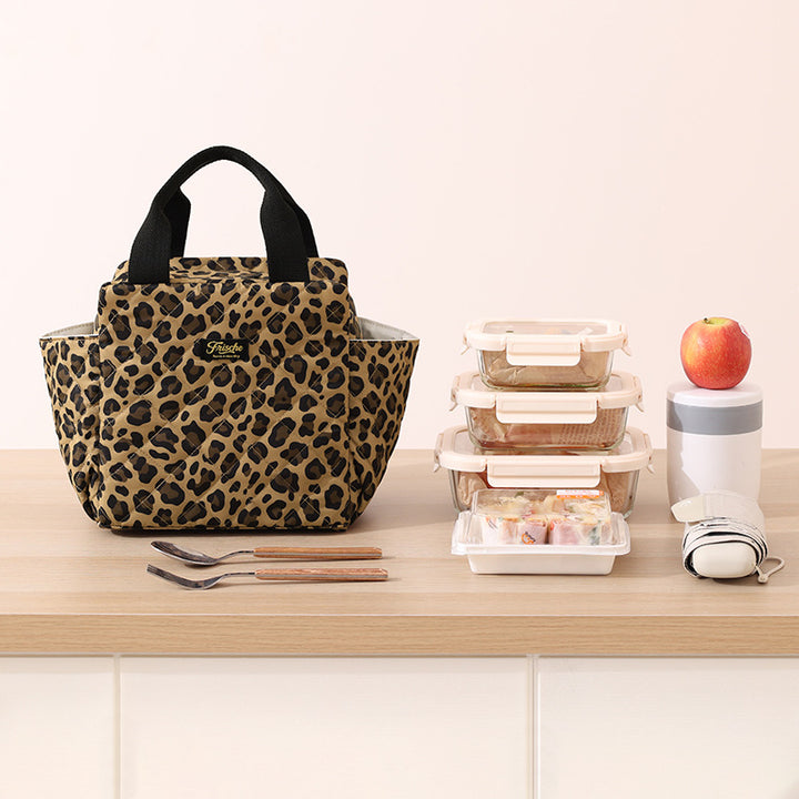 Quilted Multi-Purpose Tote Bag Kalsten