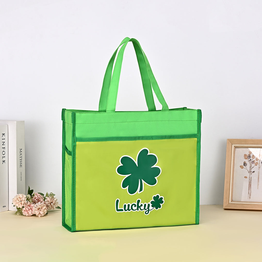 Cute Cartoon Tote Bag Kalsten