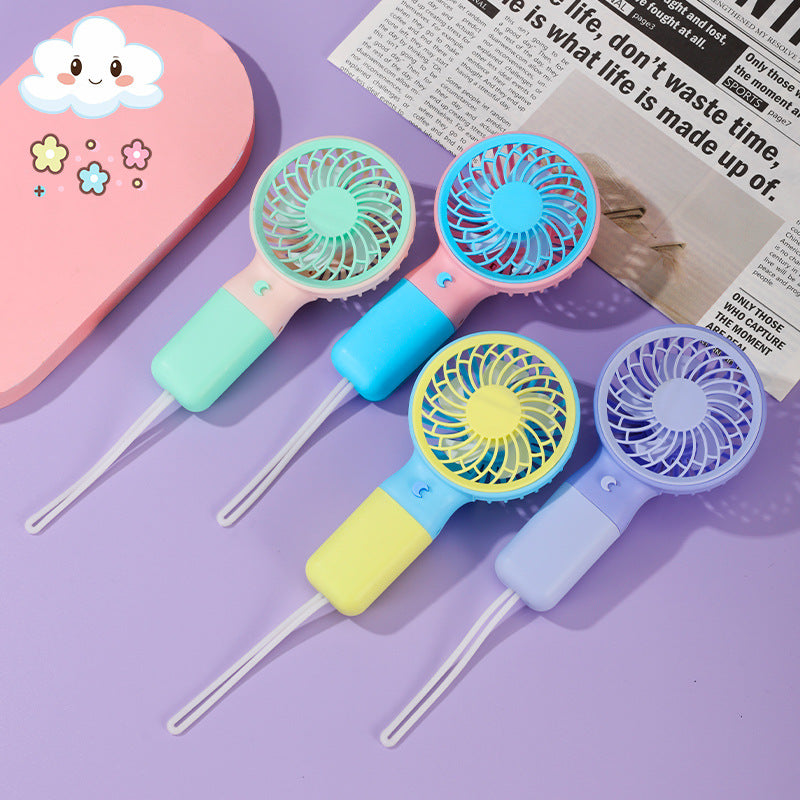 Ladies portable hand fan Kalsten
