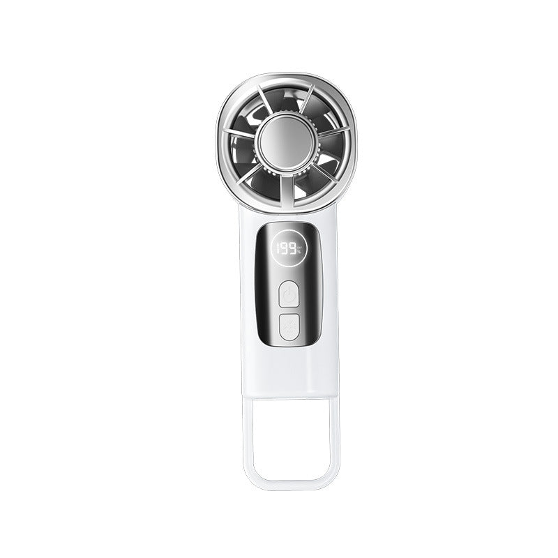 Portable personal fan Kalsten