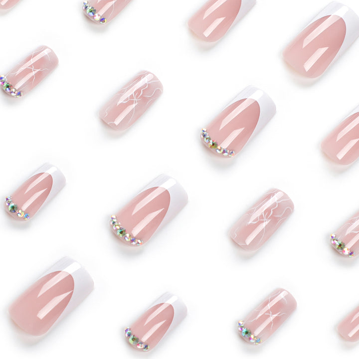 Nail Art Set Kalsten