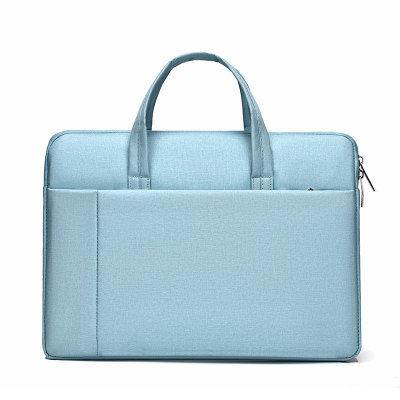 WoElegant Laptop Briefcase kalsten