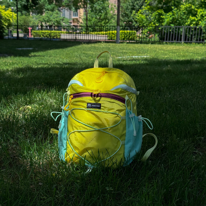 Lightweight Outdoor Adventure Backpack Kalsten
