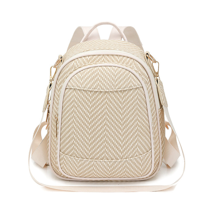 Chic ven Backpack Kalsten