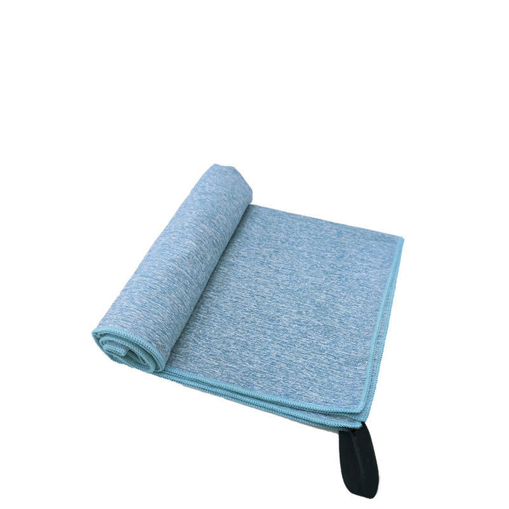 Women's Sports and Fitness Mat Kalsten